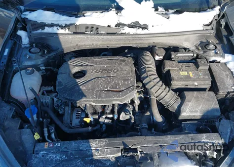 2023 Kia Forte Gt from USA, damaged, VIN 3KPF44AC8PE636746